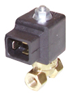 Electovanne ligne de gicleur