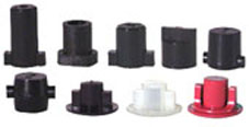 Accouplement moteur pompe fuel