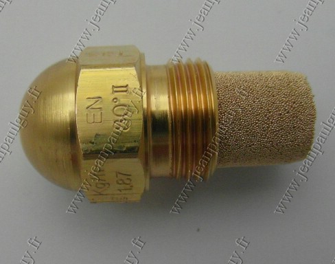 gicleur danfoss tete ronde
