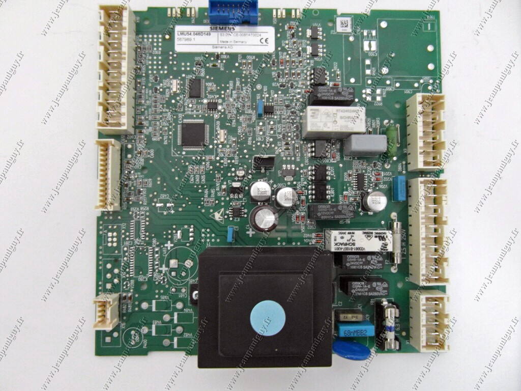 sx5680190 circuit