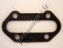 cm 60033717 JOINT DE FORME (/Nourrice) 105G / 105G RSc / 70G / 70G RSc / BAYARD / CELTIC RSc / FLEXIFLAME / G35 RSc / GM RSc / MODULOFLAME 