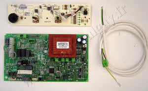 CIRCUITS IMPRIMES CALYDRA DELTA au 12/2006 CENTORA au 12/2006 /HYXIA II au 12/2006 / CALYDRA DELTA au 09/2003 / HYXIA II au 09/2003 / G24 / NEXIA / cm 61308277