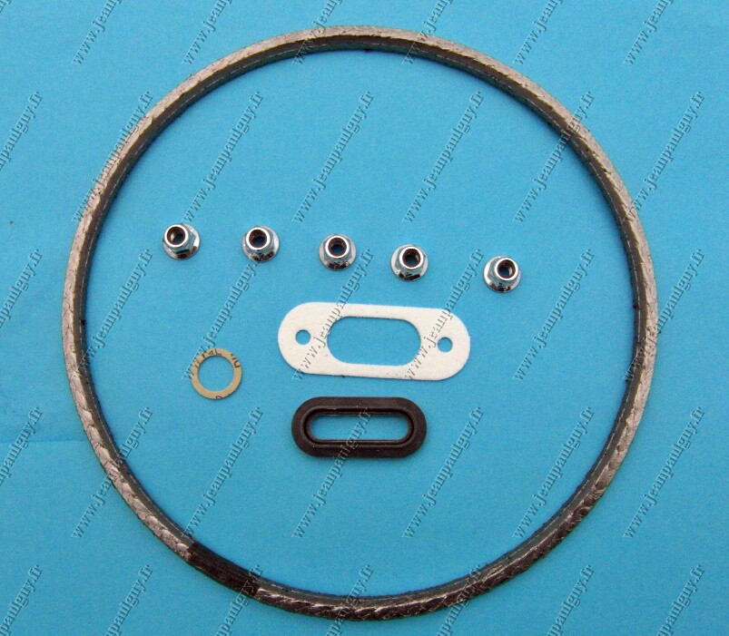 Vaillant 981142 Étanchéité Bague (Paquet De 10