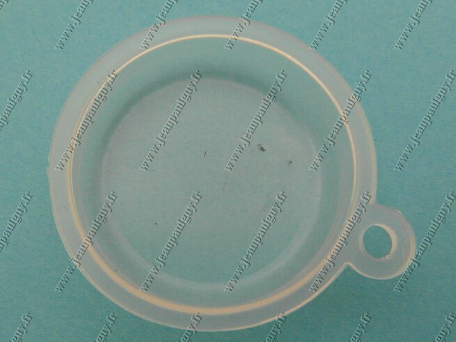 Voûte membrane (avant 1992) DIFF pour Saunier Duval - 2025