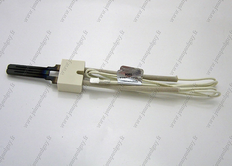 Brûleur Rampe Gaz 32kW Pour Chaudière EDENA 1001 CHAPPEE - S170051EA