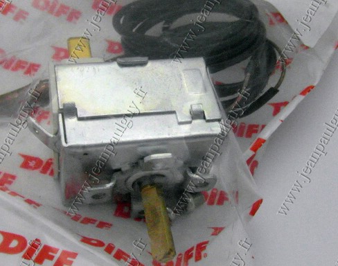 Thermostat de regulation Riello 4034933 - Pièces Express