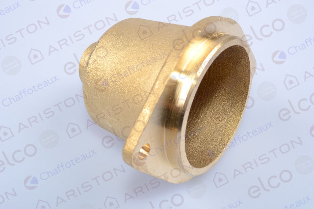 Tête De Dégazeur (ensemble) – DIFF – Compatible Chaffoteaux – Réf. 61304608 – Neuf Sous Emballage