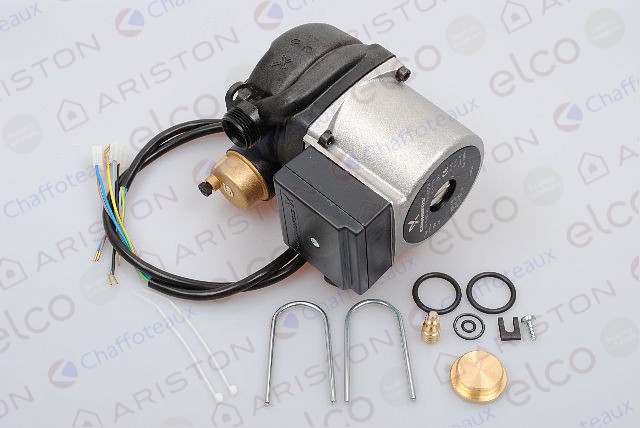 Circulateur DIFF Pour Chaudière Chaffoteaux - Référence 60084513 / 20336