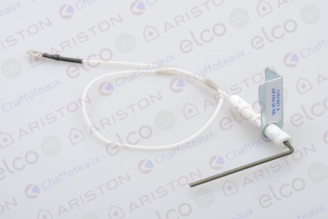 Électrode allumage - CHAFFOTEAUX : 60000039
