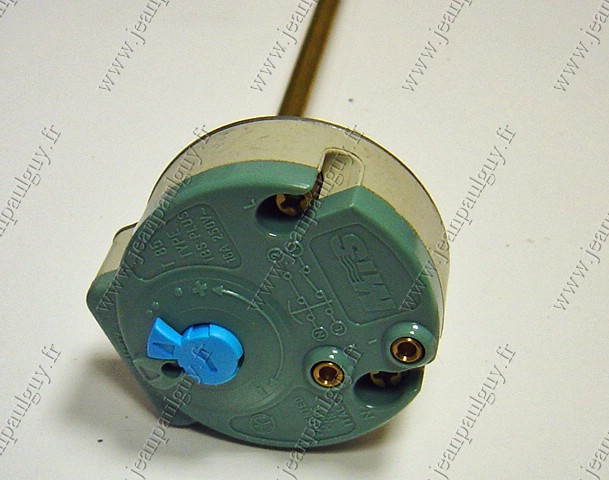Thermostat à Canne Chaffoteaux Ariston - Réf. 60072572 - Neuf