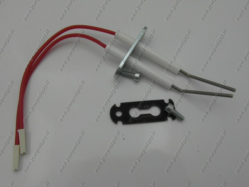 ROBERTSHAW HS780-40NL-206B (7251704) Automatisme d'allumage Viessmann EUR 80,00 - FR