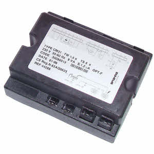 Panneau D'allumage Brahma 30082315 Pour Chaudière - Remplacement CM31 30S 5S, Neuf