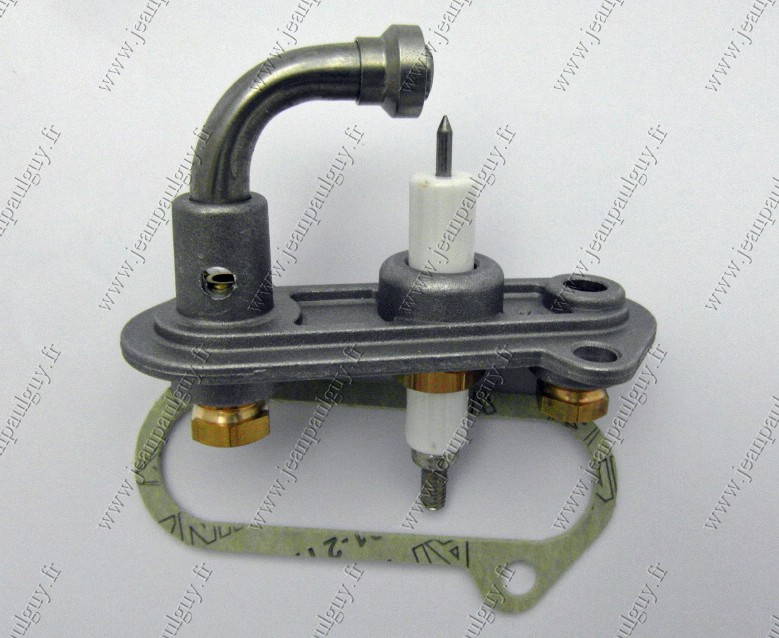 Veilleuse pour chaudiere gaz au sol