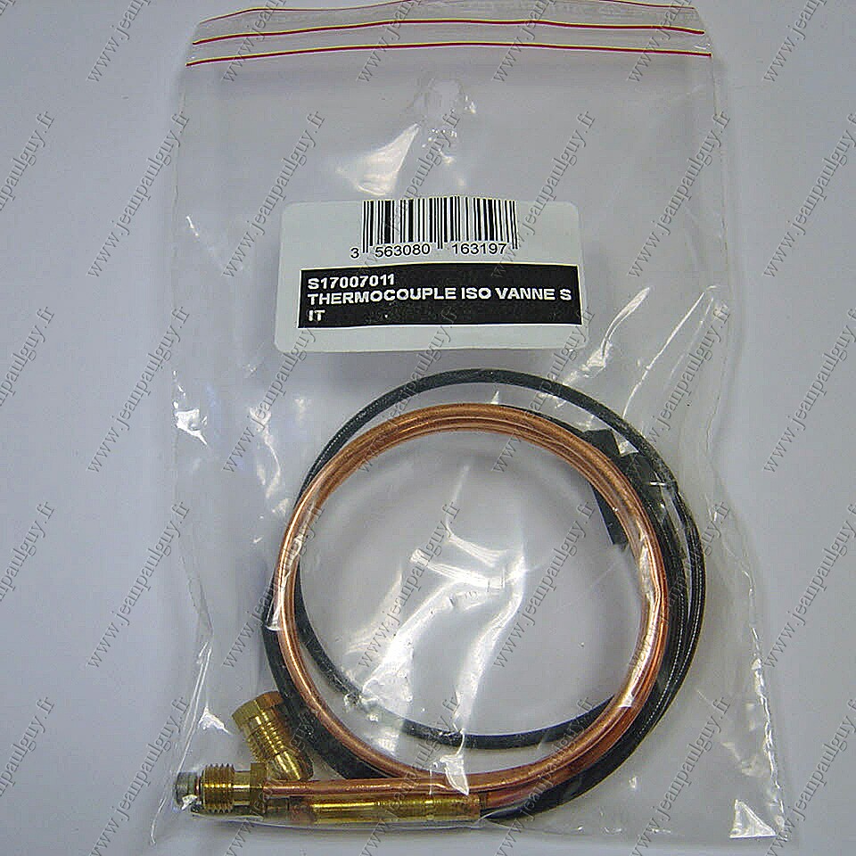 40470 DIFF Pour De Dietrich Chappée – : Thermostat