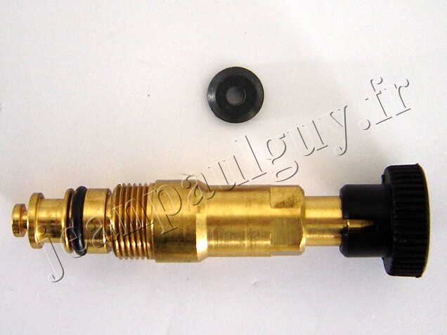 ROBINET DEPART CHAUFFAGE 60000886 pour Chaudiere Chaffoteaux&maury EUR 116,30 - FR