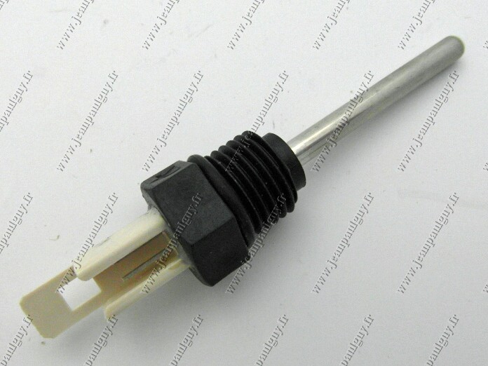 sonde CTN pour chaudiere FRISQUET — free download