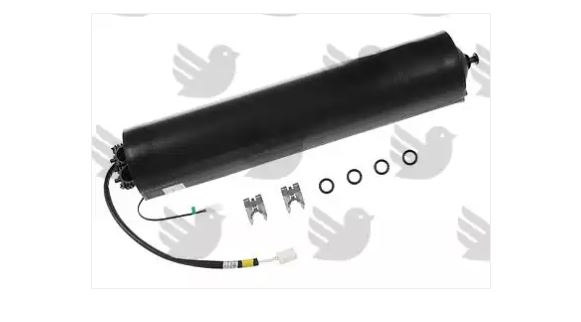 Ballon Saunier Duval Neuf - Référence 05738500 / SD, Pièce D'origine Sous Blister