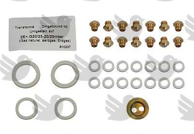 Rampe Brûleur G20 Pour Chaudière Saunier Duval - Neuve - Réf S1071000 / AVB574