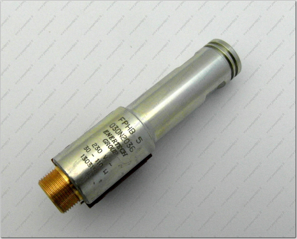 Reglage bruleur fioul bentone st 120