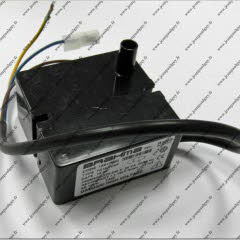 Antenne Mercedes W124 300 D 3.0 110 CV Diesel 1990-1993 OM 603.912 à petit prix