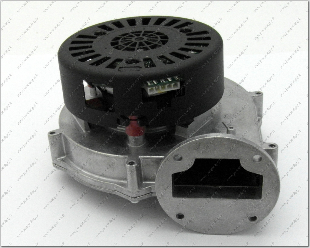 Ventilateur MVL RL 108/3400 A39 Pour Chaudière De Dietrich Diematic DTG - Occasion En Très Bon état