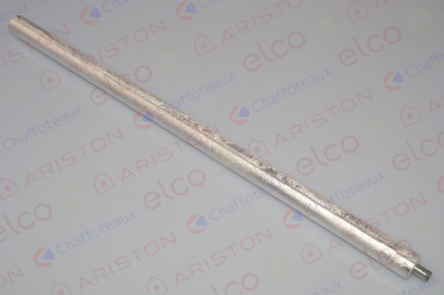 Anode De Remplacement 21.3 L110 M5 Pour Chauffe-eau Chaffoteaux - Réf. 65103768-01, Neuve