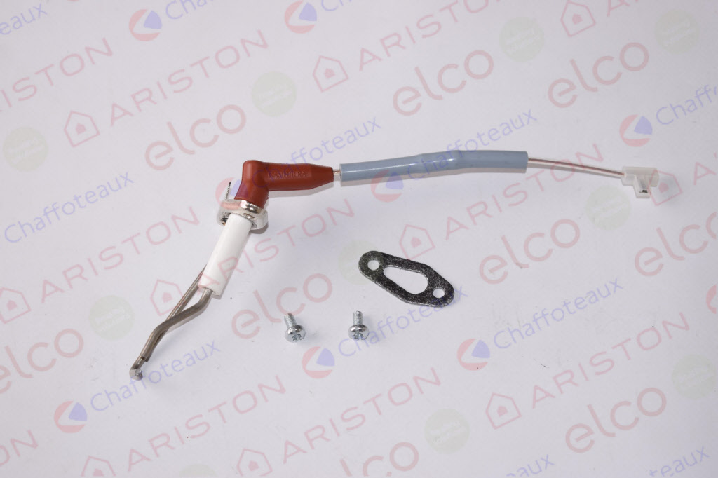 ELECTRODE ALLUMAGE POUR CHAUDIERE MURALE GAZ CHAFFOTEAUX 6000086801 — free download