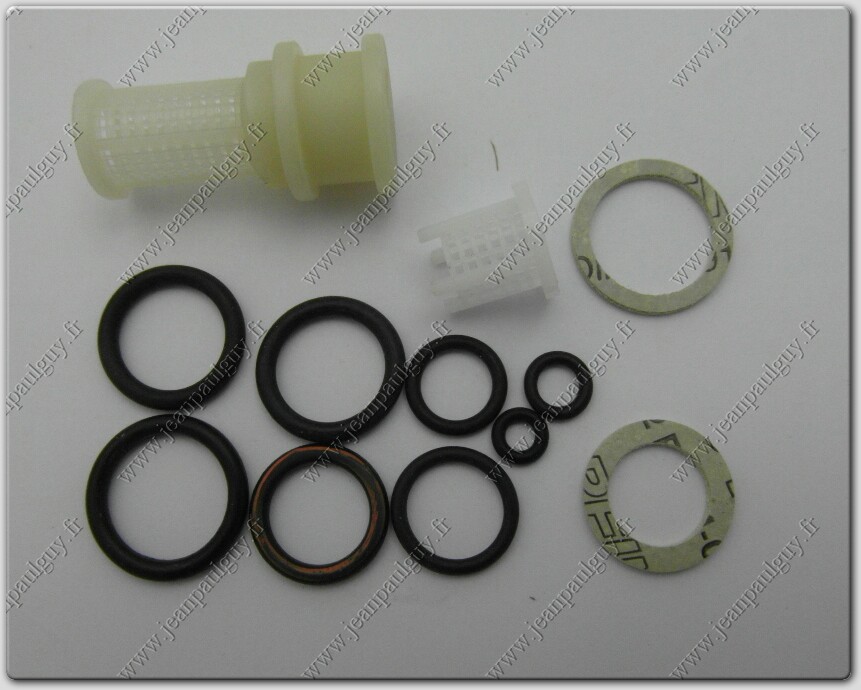 Armature Eau SMI PN DIFF 60081963 | Pour Chaudière Chaffoteaux | Pièce Neuve Remplacement