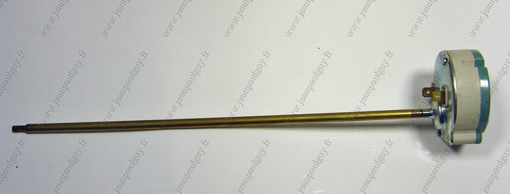 Thermostat à Canne Chaffoteaux Ariston - Réf. 60072572 - Neuf
