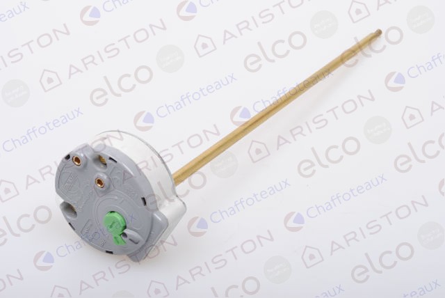 Thermostat à Canne Chaffoteaux 691216 - Longueur 300 Mm, Neuf Sous Emballage