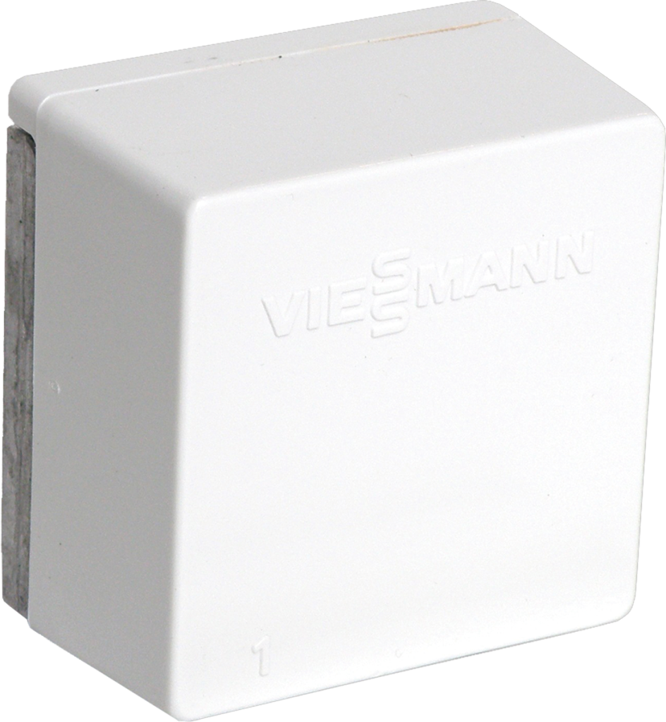 Sonde Exterieure Viessmann
