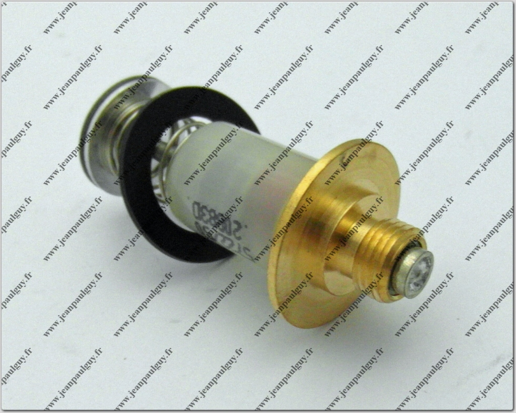 Thermostat Limiteur 85°C DIFF Pour Chaudière ELM Leblanc - Réf. 87167076180