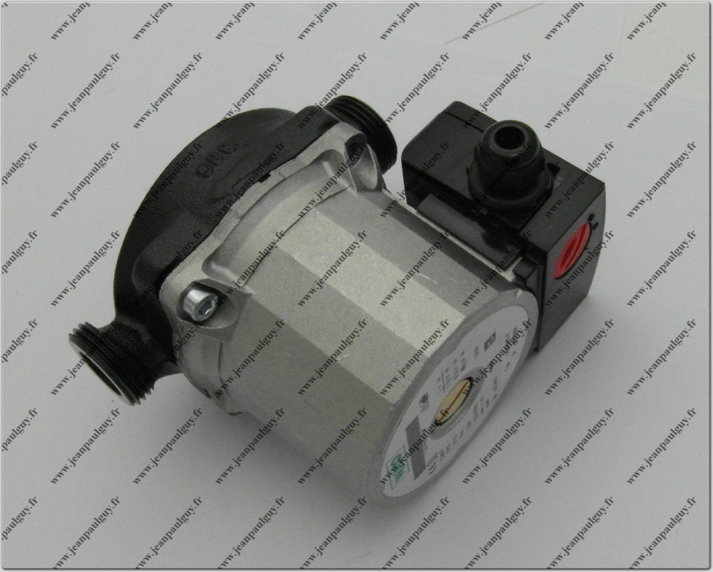CIRCULATEUR WILO RS 15/5-3 P - 130mm - ( 1 ) - 230Vac - 3 vitesses EUR 119,00 - FR CIRCULATEUR WILO RS 15/5-3 P - 130mm - ( 1 ) - 230Vac - 3 vitesses EUR 119,00 - FR