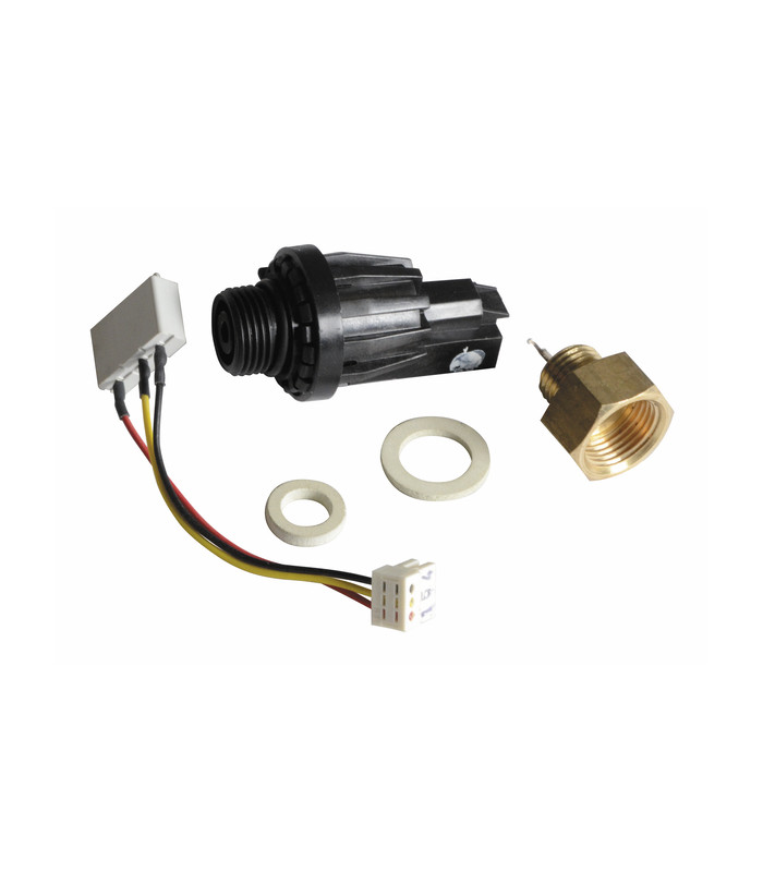 Capteur Pression Échappement Turbine - Remplacement Barométrique Pour Divers Modèles
