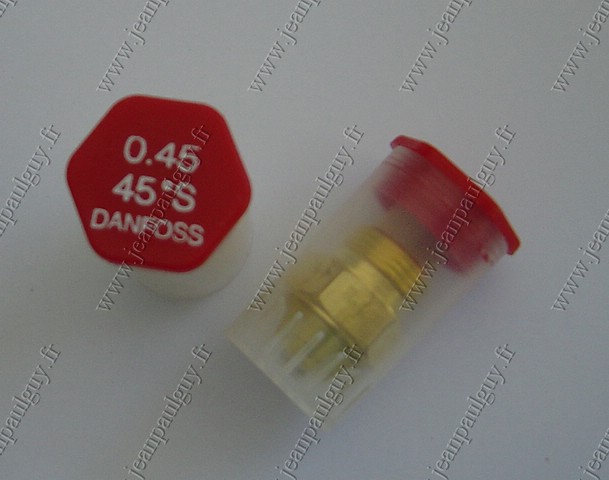 Gicleur Diesel Audi A6 S6 C5 4B 1998 - Pièce Occasion 059130201 110kW