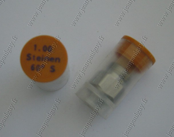 Gicleur Fioul Steinen 1.00 - 60° S, Neuf D'Origine