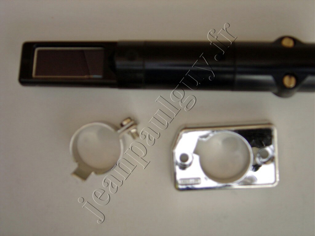 DF 502260 | CELLULE RAR7 LANDIS ET GIR