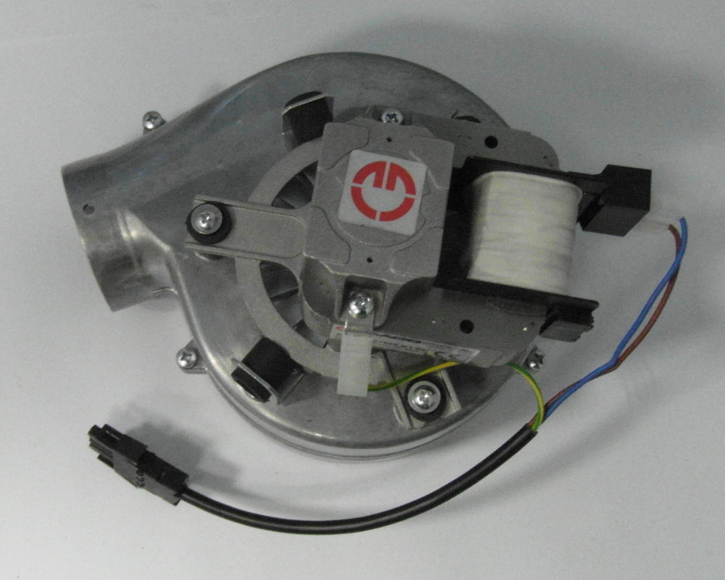 Pressostat Air DIFF Pour Chaudière Frisquet - Référence F3AA40363 / 40089, Neuf Sous Emballage