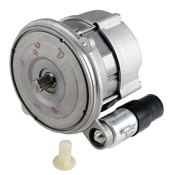 Cellule Fioul CEM 8209 Référence S57805798 Pour Brûleurs Chappée Et Ideal Standard