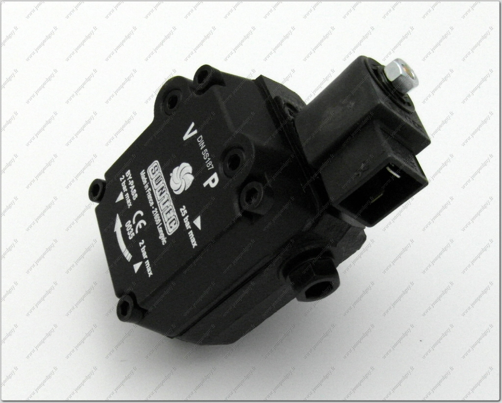 Suntec oil burner pump AL 35 C 9540 - Bath Shop