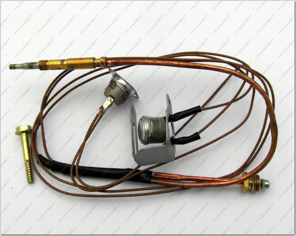 Thermocouple pour chauffage série S PD910836