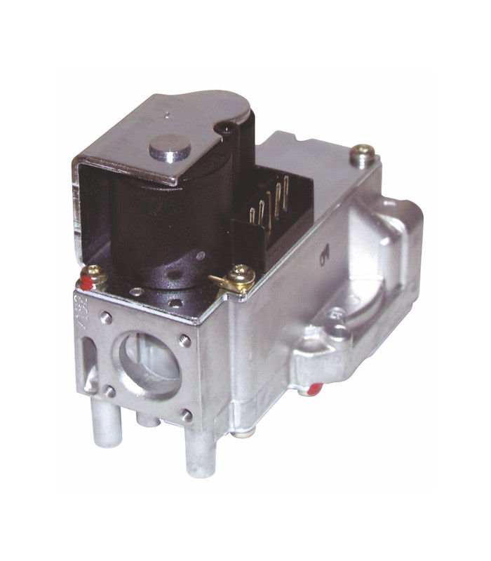 BLOC GAZ HONEYWELL VK 4105 D 1008 A 2 ELECTROVANNES — free download