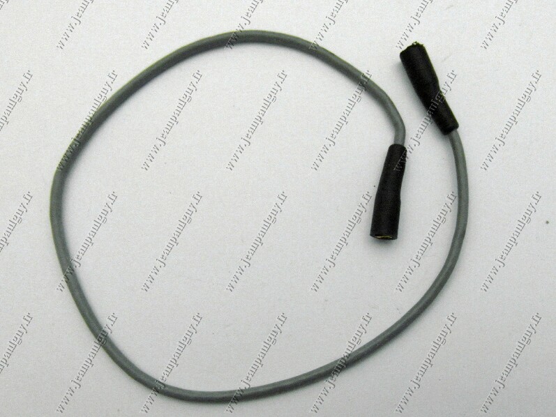 Fil Haute Tension Standard 817 - Référence S58083792/BA - Compatible Chaudières De Dietrich, Chappée