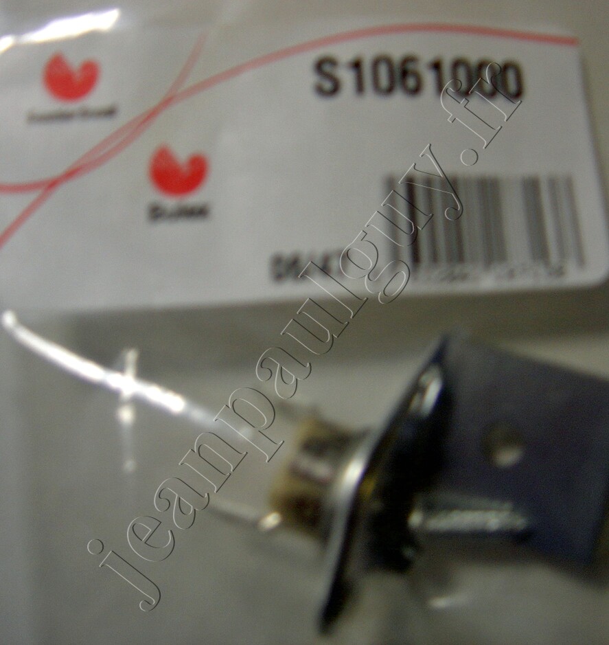0020275016/SD - : Soupape de sécurité 3b - SAUNIER DUVAL : 0020275016