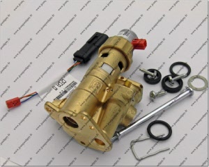 PEZZI CALDAIA VAILLANT EUR 10,00 - IT - Foto 4