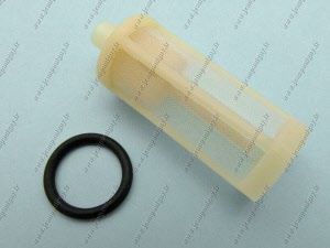 Buse Gicleur Fioul 0.75 45° SF - Neuve - Pièce Détachée Chauffage