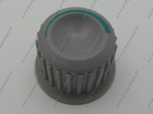 Bouton De Régulation Pour Chauffe-eau - Contrôle Température Et Mode Hiver/été - Compatible Plupart Modèles