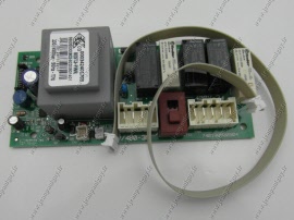 ARISTON THERMO GROUP - Brûleur principal Réf. 290626