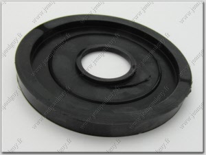 Anode M8 x 30 mm en chaîne magnésium Longueur 858 mm