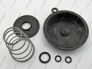 Echangeur corps de chauffe NIAGARA CHAFFOTEAUX 61007725